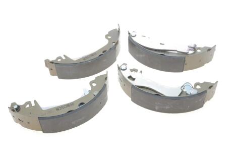 ГАЛЬМІВНА КОЛОДКА F 026 004 546 BOSCH F026004546