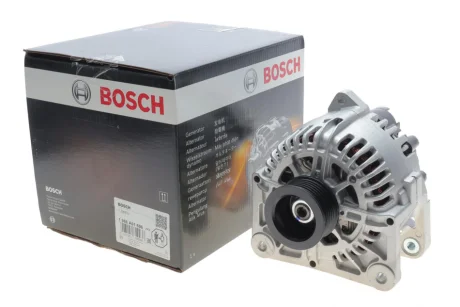 Генератор 1 986 A01 696 BOSCH 1986A01696