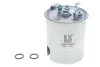 Фільтр палива з ущільнюючим кільцем BLUE PRINT ADBP230070 (фото 1)