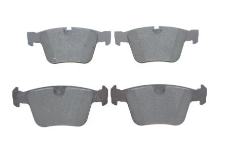 Комплект гальмівних колодок ATE 13.0460-7319.2