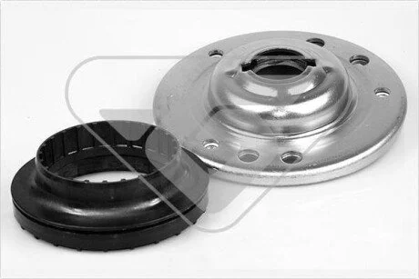 Опора амортизатора переднього Vectra C 02- (з підш.) HUTCHINSON KS187