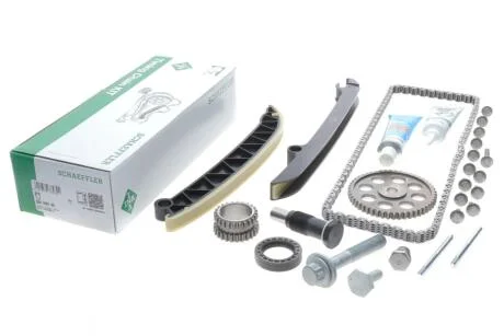 Комплект ланцюга приводу розподільного валу INA 559 1807 40