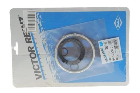 Комплект прокладок турбокомпресора REINZ VICTOR REINZ 04-10366-01