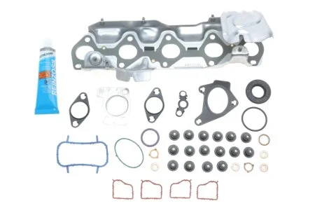 Комплект прокладок двигуна REINZ VICTOR REINZ 02-10750-02