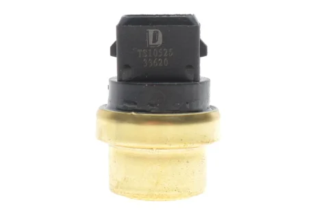 Датчик температури охолоджуючої рідини DELPHI Delphi TS10525