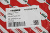 Фільтр салону Nissan Murano 16-21/Pathfinder 13-21/Infinity JX35 12-13/QX60 14-21 (вугільний) GOODREM RF2656CWB (фото 3)