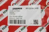 Фільтр салону Mazda 3/6/CX-5 1.5-2.5 11- (вугільний) GOODREM RF2236CWB (фото 3)