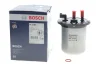 ФІЛЬТР ТРУБОПРОВОДУ F 026 402 165 BOSCH F026402165 (фото 2)