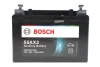 Акумулятор 0 092 S5A X20 BOSCH 0092S5AX20 (фото 1)