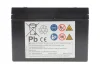 Акумулятор 0 092 S5A X20 BOSCH 0092S5AX20 (фото 4)