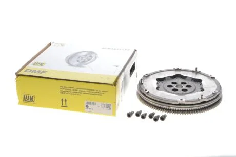 Маховик LuK 415 1039 10