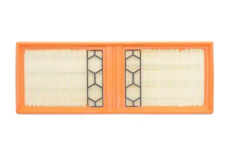 ФІЛЬТР ПОВІТРЯ WIX FILTERS WA9876