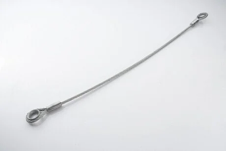 Сталевий трос PETERS PE AUTOMOTIVE 04512100A