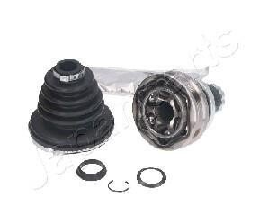 VW ШРКШ зовнішній к-кт 36/30 зуб.Audi 1/2,Polo,Skoda Fabia I,II,Roomster 1.2/1.9TDI 00- JAPANPARTS GI-0012