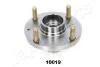 CHEVROLET Маточина колеса передня LACETTI 1.6 05- JAPANPARTS KK-10019 (фото 2)