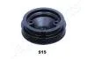 MITSUBISHI Шків колінчатого валу GALANT VIII JAPANPARTS PU-515 (фото 2)