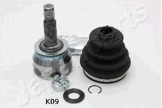 KIA К-т ШРКШ CERATO I седан (LD) 2.0 04- JAPANPARTS GI-K09