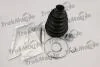 CITROEN Комплект пилозахисний ШРКШ JUMPER 2.0 02-06, JUMPER 2.8 HDi 02-06, OPEL MOVANO A (X70) 1.9 DTI (JD) 01-, PEUGEOT BOXER 2.8 HDi 01-06, RENAULT MASTER II 2.5 D 98-01 Trakmotive 50-0602 (фото 1)