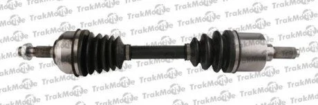 TRAKMOTIVE CITROEN Напіввісь передн. ліва C5 II (RC) 2.2 HDi 04-08 Trakmotive 30-0200