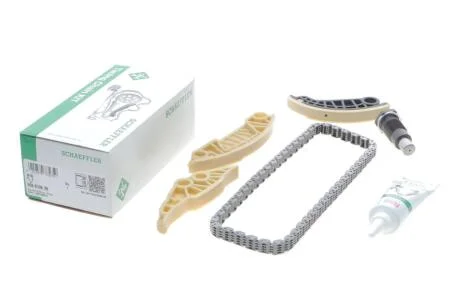 Комплект ланцюга приводу розподільного вала 559 0196 20 INA 559019620