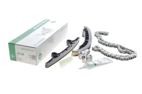 Комплект ланцюга приводу розподільного вала 559 1813 20 INA 559181320