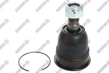 NISSAN кульова опора лів./прав.Note, Micra 02- SIDEM 41882