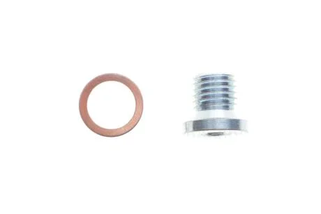 Пробка піддону картера ELRING 774.480