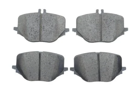 Комплект гальмівних колодок ZIMMERMANN 26390.170.1