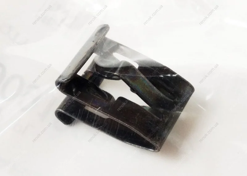 Кліпса обшивки стійки передн SUBARU 909100027 (фото 1)