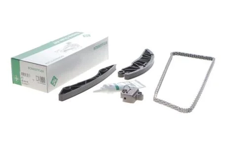 Комплект ланцюга приводу розподільного вала 559 0214 20 INA 559021420