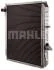 Радіатор MAHLE MAHLE / KNECHT CR215000P (фото 4)