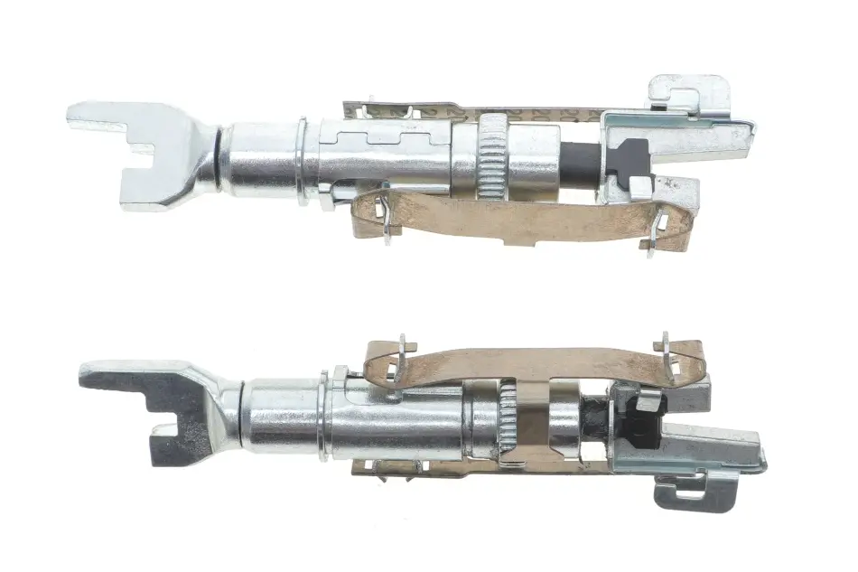 Комплект механізму розведення стояночного гальма QUICK BRAKE 104 53 005 (фото 1)