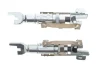 Комплект механізму розведення стояночного гальма QUICK BRAKE 104 53 005 (фото 1)