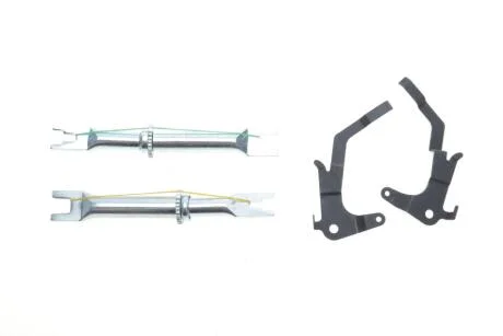 Комплект регулятора стояночного гальма QUICK BRAKE 111 53 008