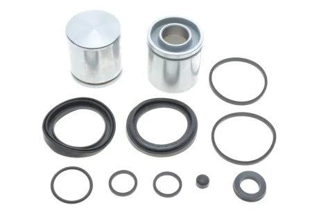 Елементи гальмівного супорта QB QUICK BRAKE 114-5367