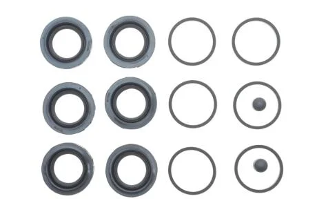 Ремкомплект супорту QUICK BRAKE 114-0444