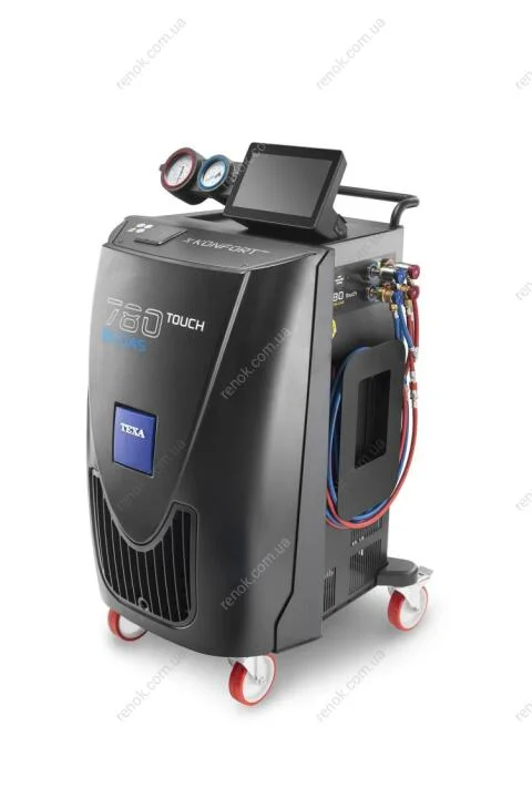 Установка для заправки кондиціонерів TEXA Texa Z1651000121000 (фото 1)
