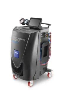 Установка для заправки кондиціонерів TEXA Texa Z1651000121000