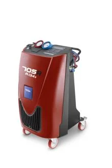 Установка для заправки кондиціонерів TEXA Texa Z1041000213000