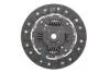 Маховик + комлект зчеплення LuK 600 0411 00 (фото 7)