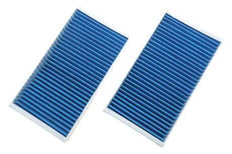 ФІЛЬТР САЛОНУ З АКТИВОВАНИМ ВУГІЛЛЯМ PRO 0 986 628 660 BOSCH 0986628660