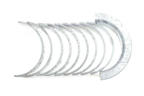 Підшипники ковзання корінні MAHLE MAHLE / KNECHT 014 HS 21891 025