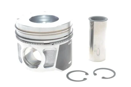 Поршень MAHLE MAHLE / KNECHT 011 PI 00108 001