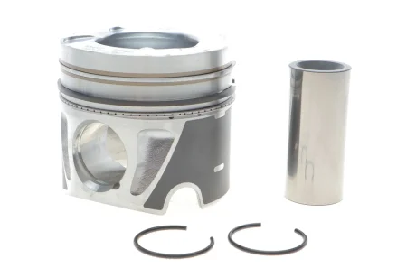 Поршень MAHLE MAHLE / KNECHT 001 PI 00177 002