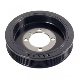 Шків валу колінчатого FEBI BILSTEIN 34195