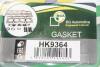 Комплект прокладок RENAULT CLIO 94-95, EXTRA 92-98, R19 90-96 BGA HK9364 (фото 2)