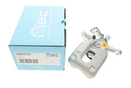 Супорт гальмівний AXIA Brake Calipers 395176