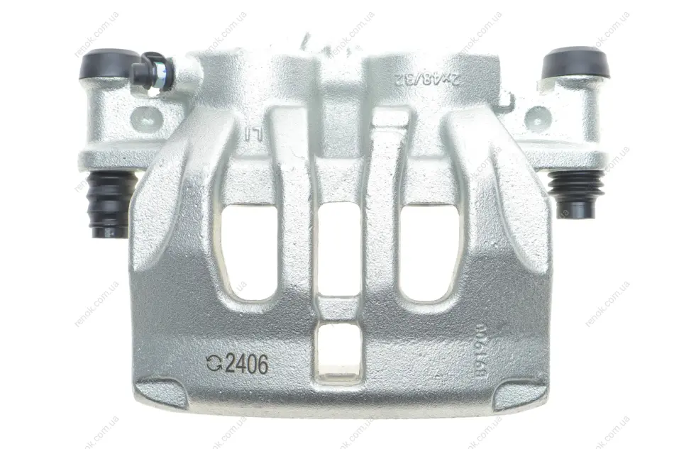 Супорт гальмівний AXIA Brake Calipers AXIA Automotive 395308 (фото 1)