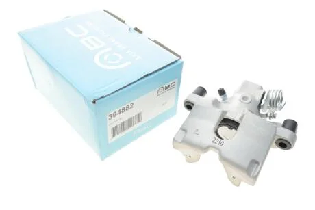 Супорт гальмівний AXIA Brake Calipers 394882