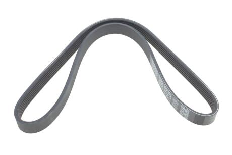 Ремінь генератора поліклиновий DAYCO 6PK972